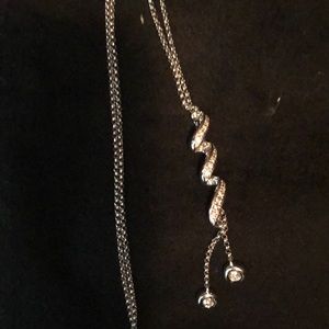 Diamond Necklace